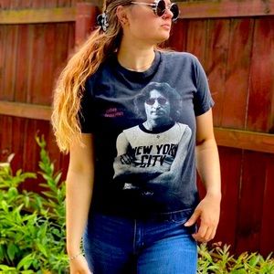 John Lennon T-Shirt